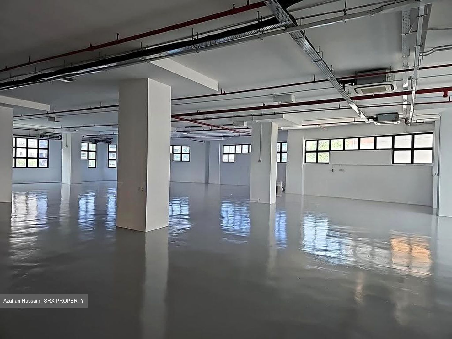 Upper Aljunied Link (D13), Factory #635425261
